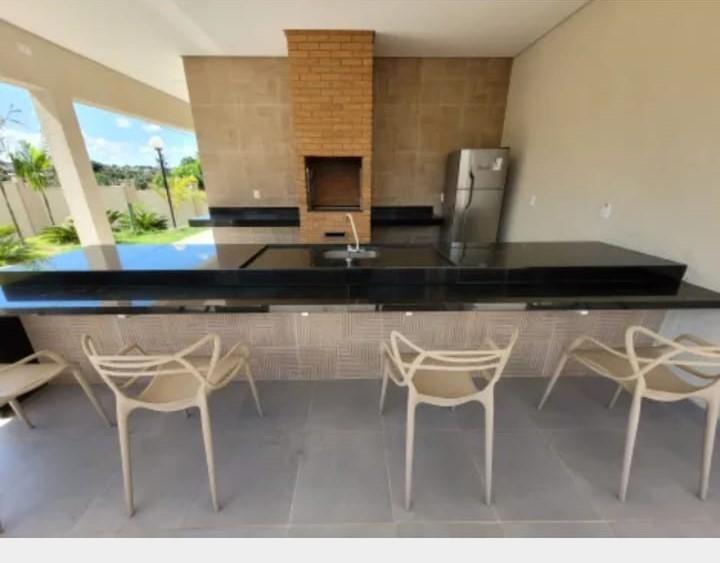 Apartamento à venda em Gávea Sul, Uberlândia — foto 4