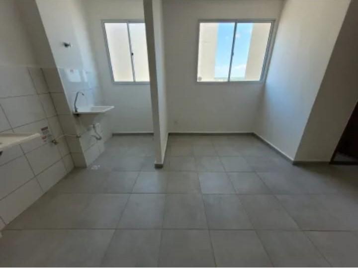 Apartamento à venda em Gávea Sul, Uberlândia — foto 2