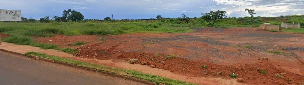 Lote/Terreno à venda em Alto Umuarama, Uberlândia — foto principal