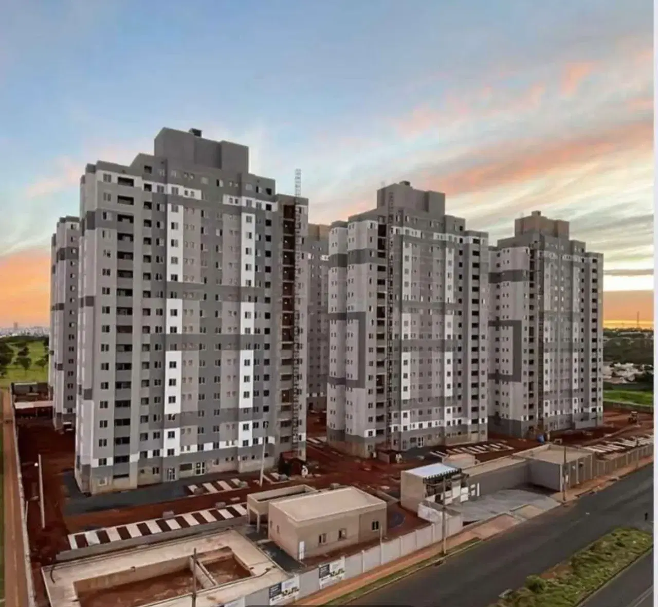 Apartamento à venda em Laranjeiras, Uberlândia — foto 2
