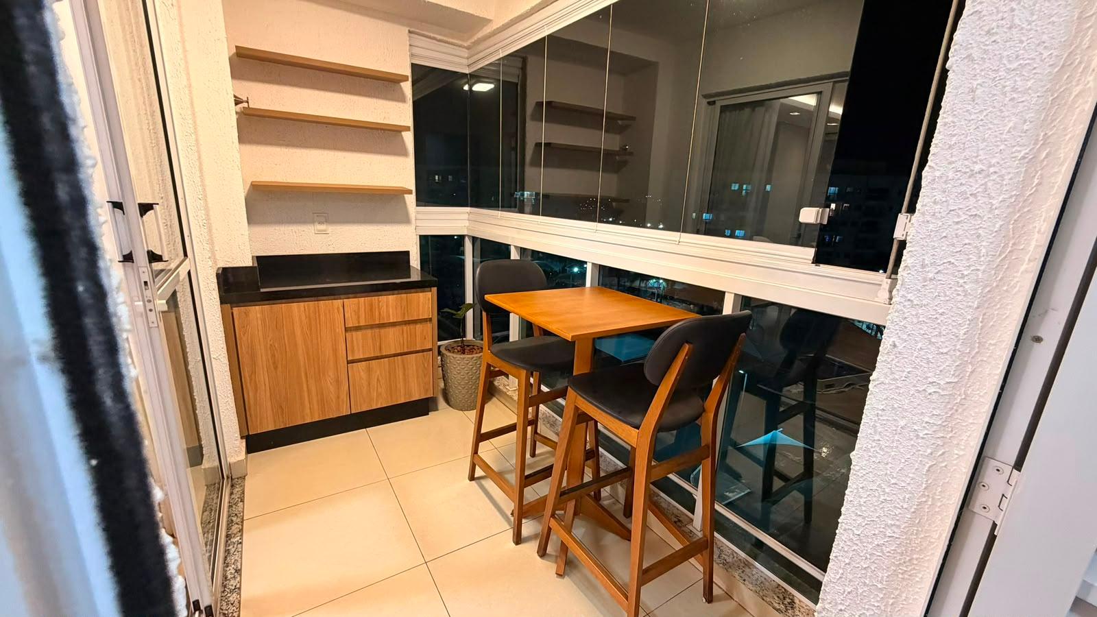 Apartamento à venda em Grand Ville, Uberlândia — foto 4