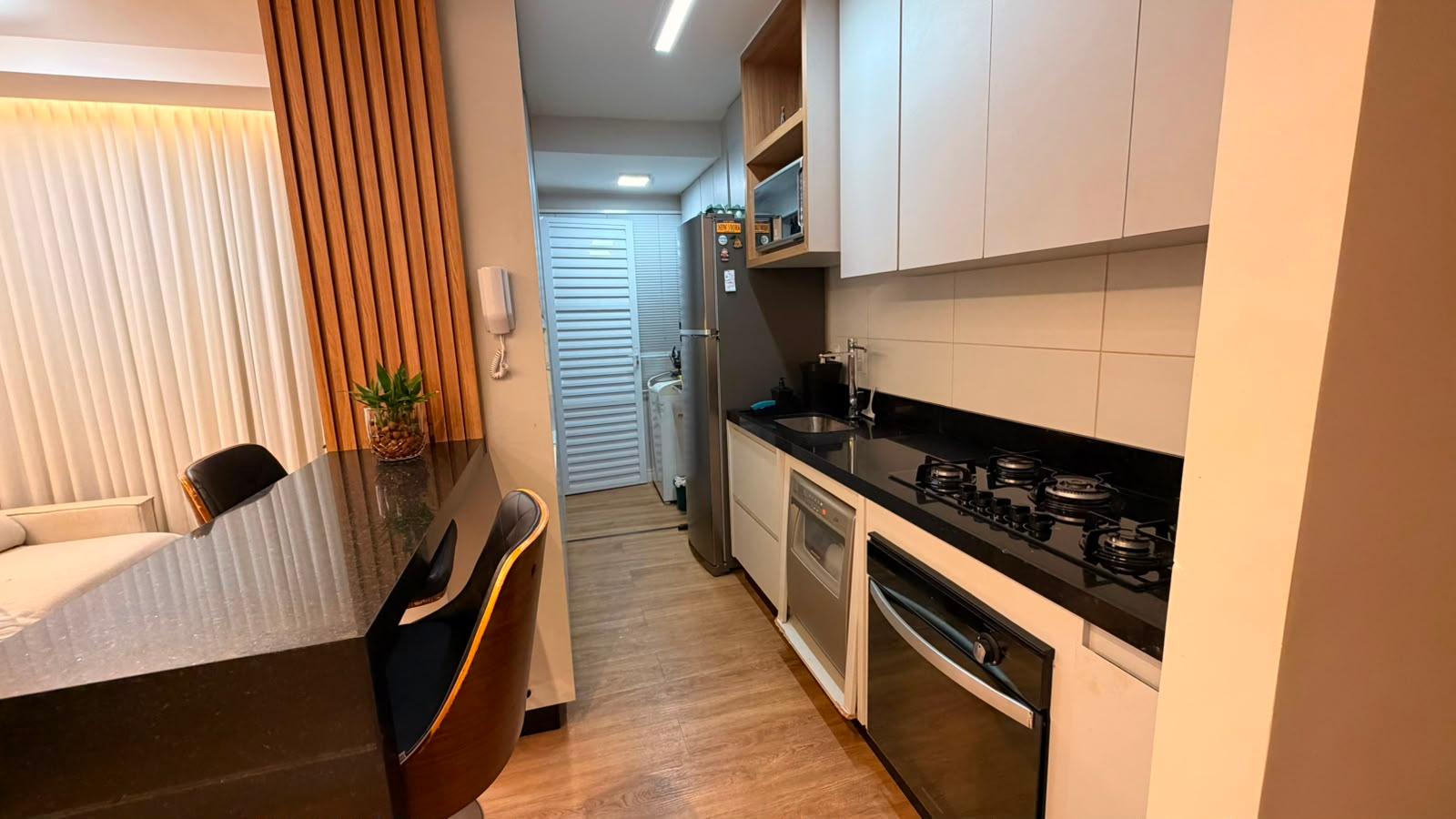 Apartamento à venda em Grand Ville, Uberlândia — foto 5