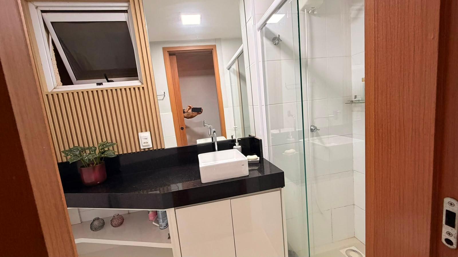 Apartamento à venda em Grand Ville, Uberlândia — foto 2
