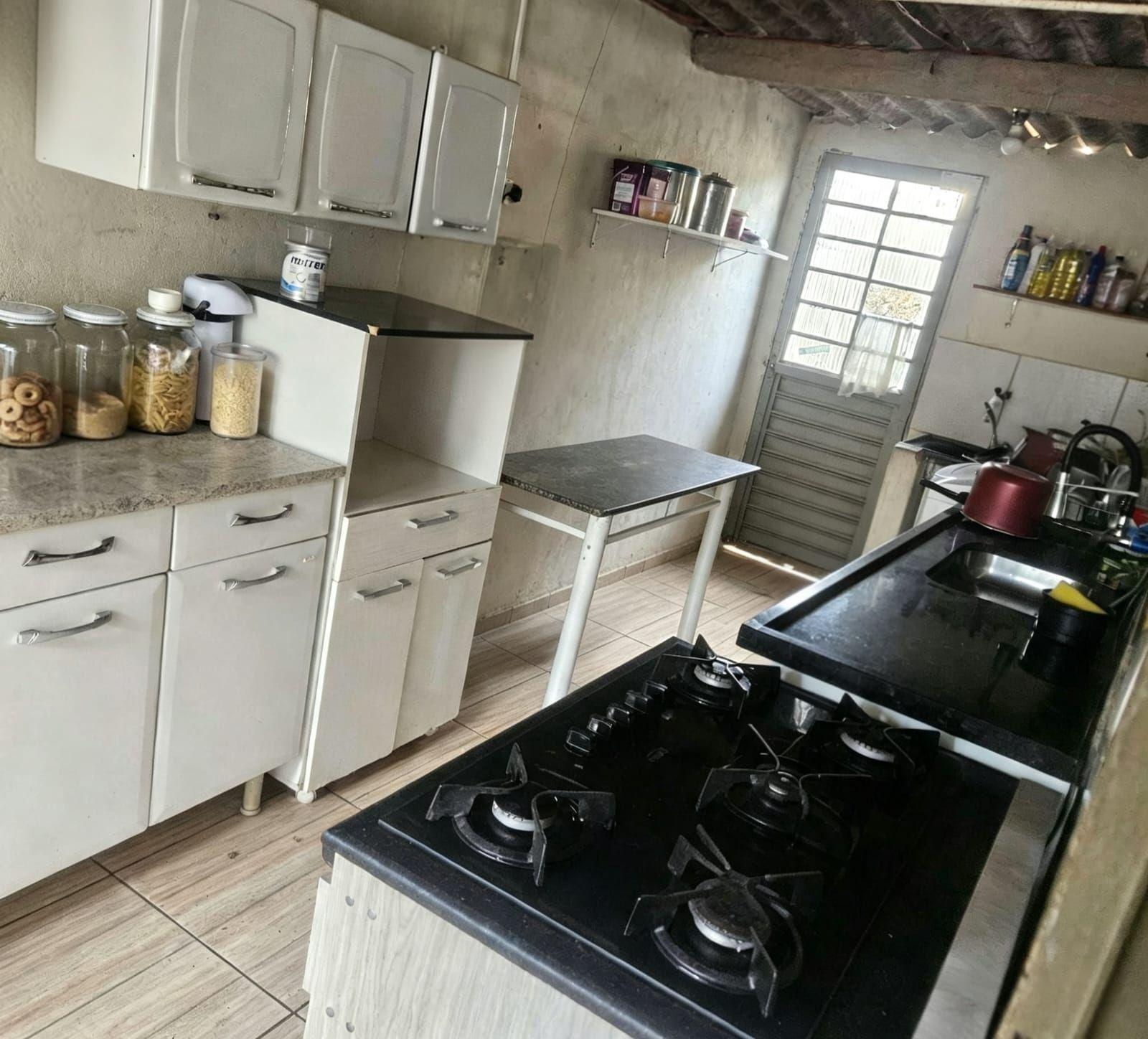 Casa à venda em Luizote de Freitas, Uberlândia — foto 3
