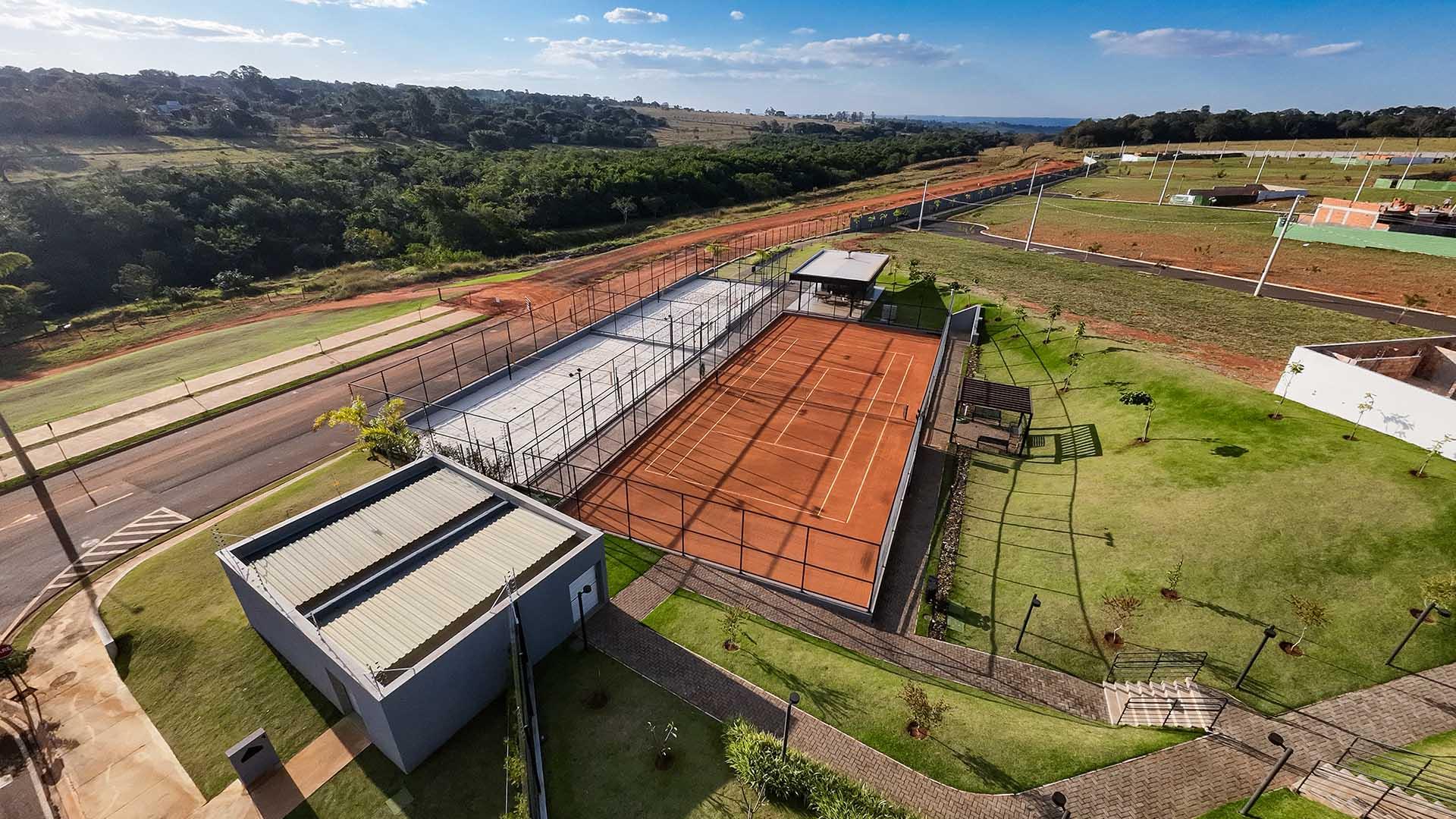 Lote/Terreno à venda em Loteamento Portal do Vale II, Uberlândia — foto 3