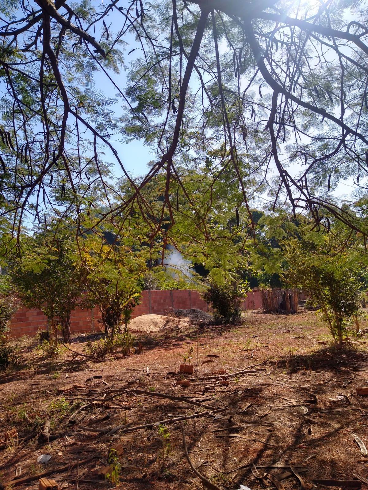 Lote/Terreno à venda em Morada dos Pássaros, Uberlândia — foto 2
