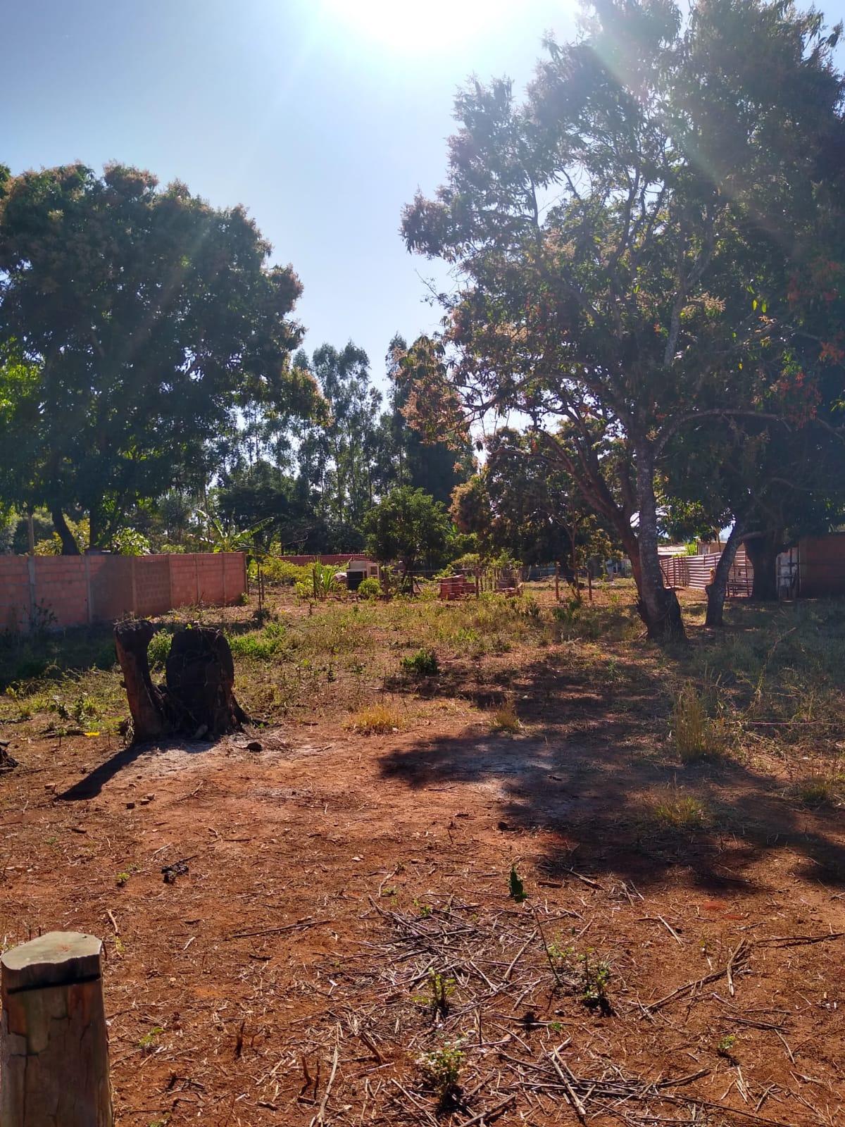 Lote/Terreno à venda em Morada dos Pássaros, Uberlândia — foto principal