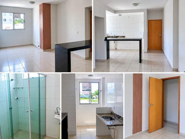 Apartamento à venda em Panorama, Uberlândia — foto principal