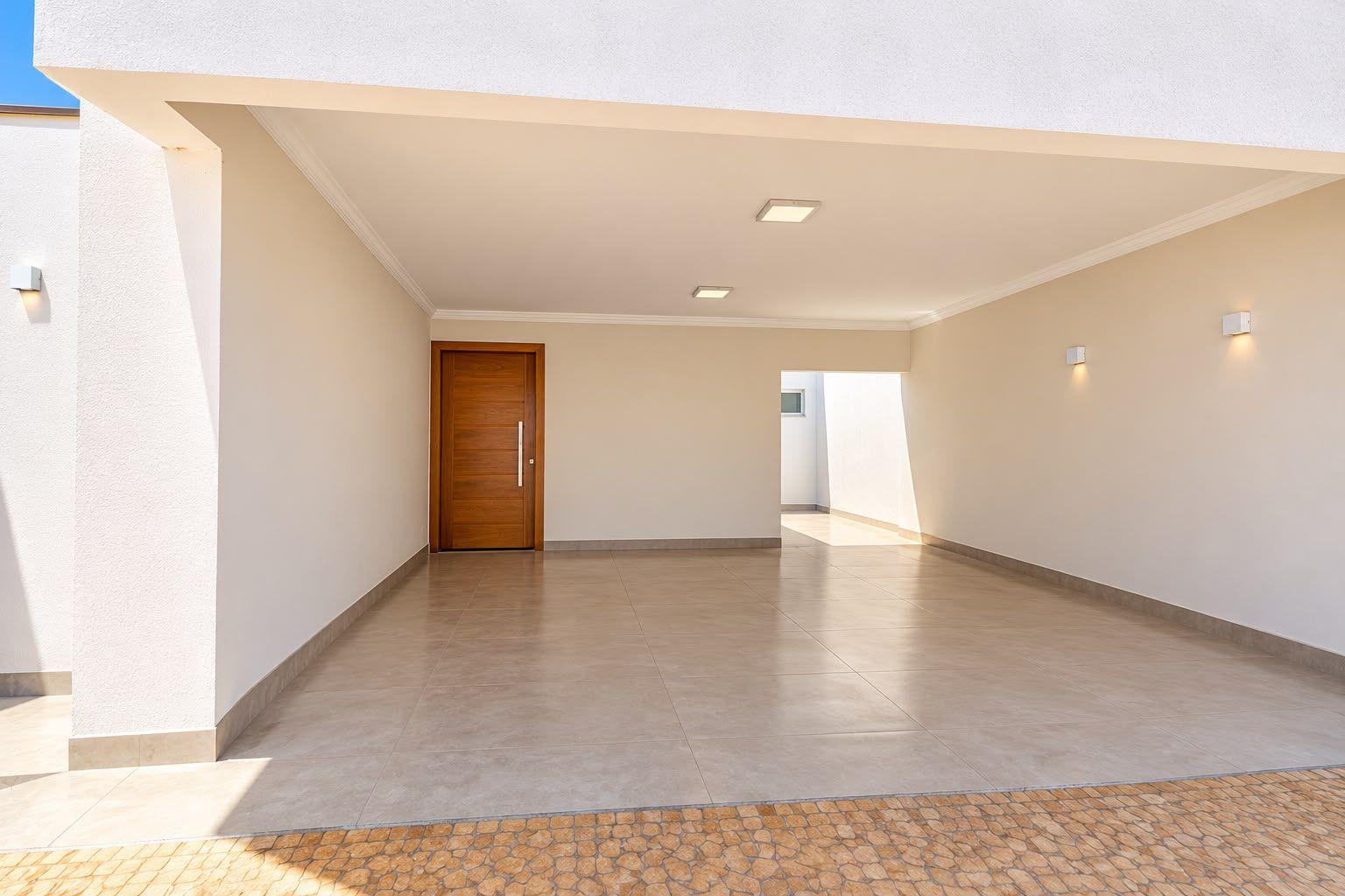 Casa à venda em Cidade Jardim, Uberlândia — foto 2