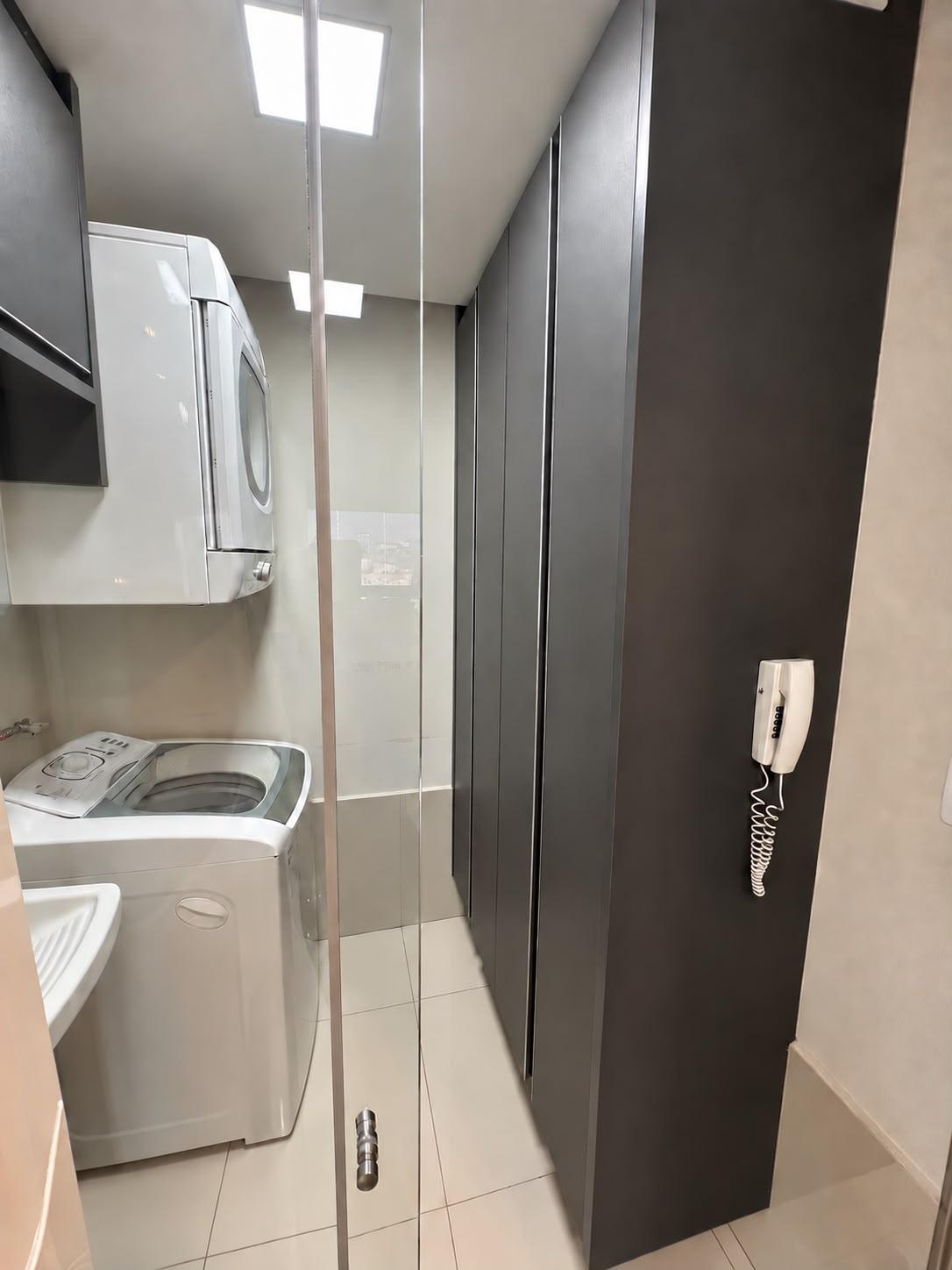 Apartamento à venda em Tibery, Uberlândia — foto 2