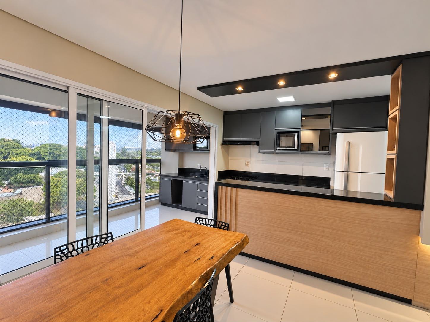 Apartamento à venda em Tibery, Uberlândia — foto principal