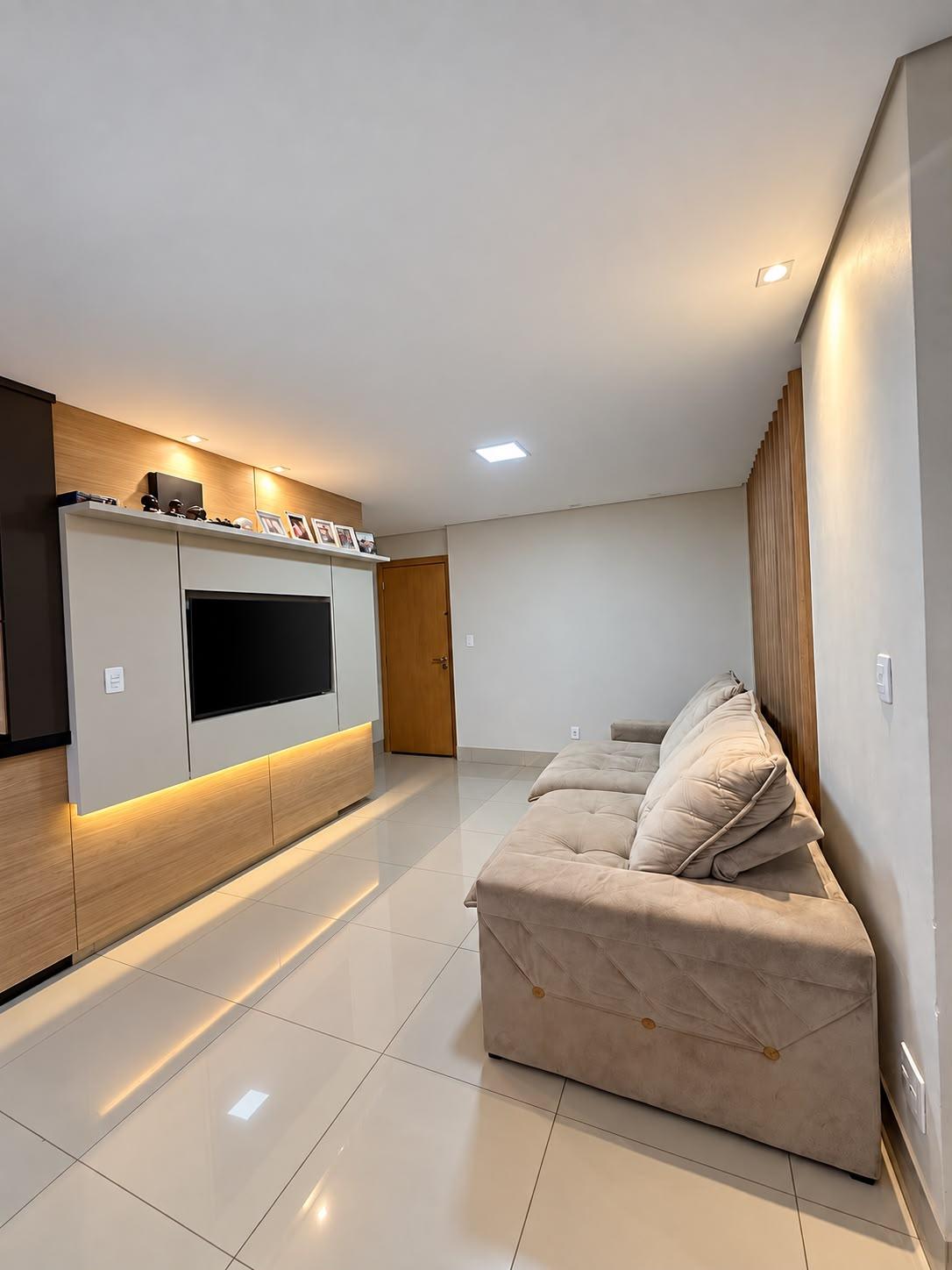 Apartamento à venda em Tibery, Uberlândia — foto 4