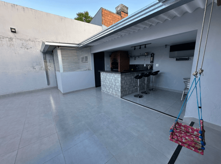 Casa à venda em Santa Mônica, Uberlândia — foto 5