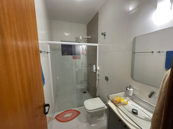 Casa à venda em Santa Mônica, Uberlândia — foto 3