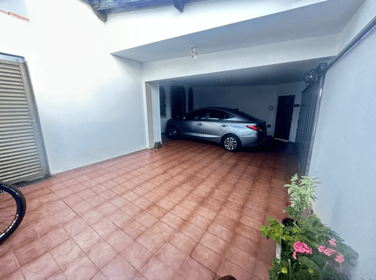 Casa à venda em Santa Mônica, Uberlândia — foto 4