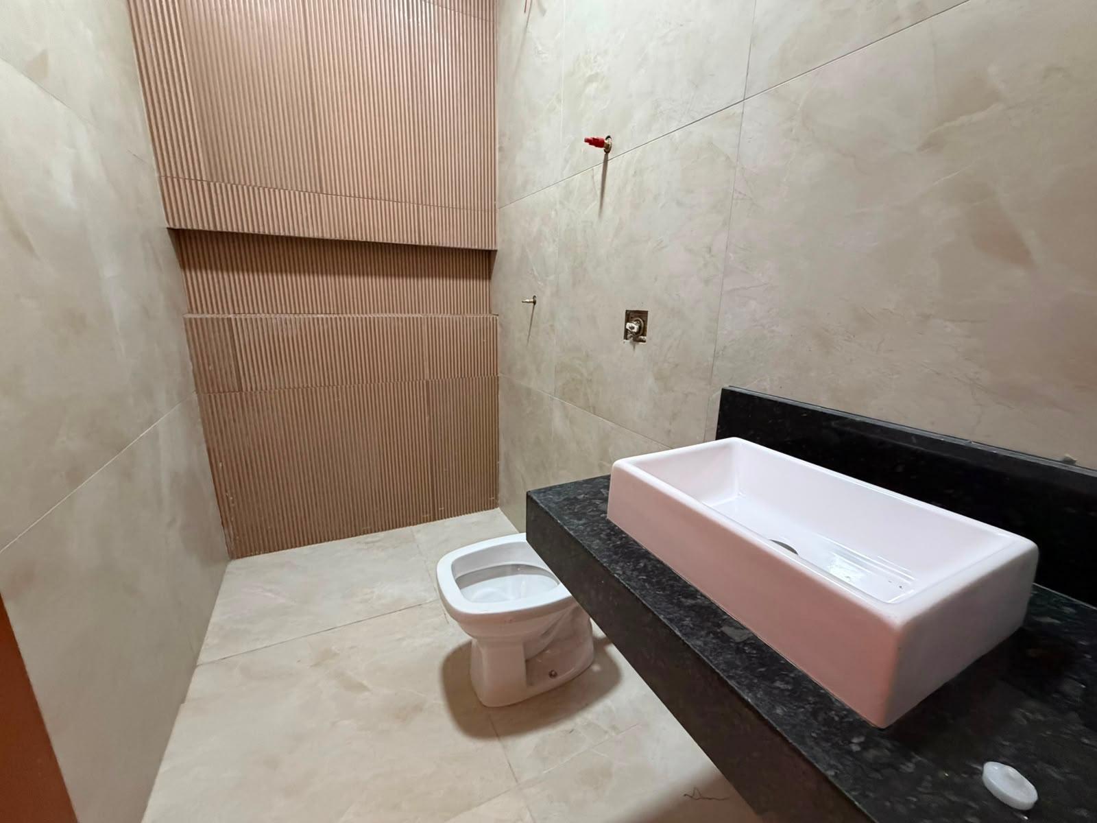 Casa à venda em Pacaembu, Uberlândia — foto 5