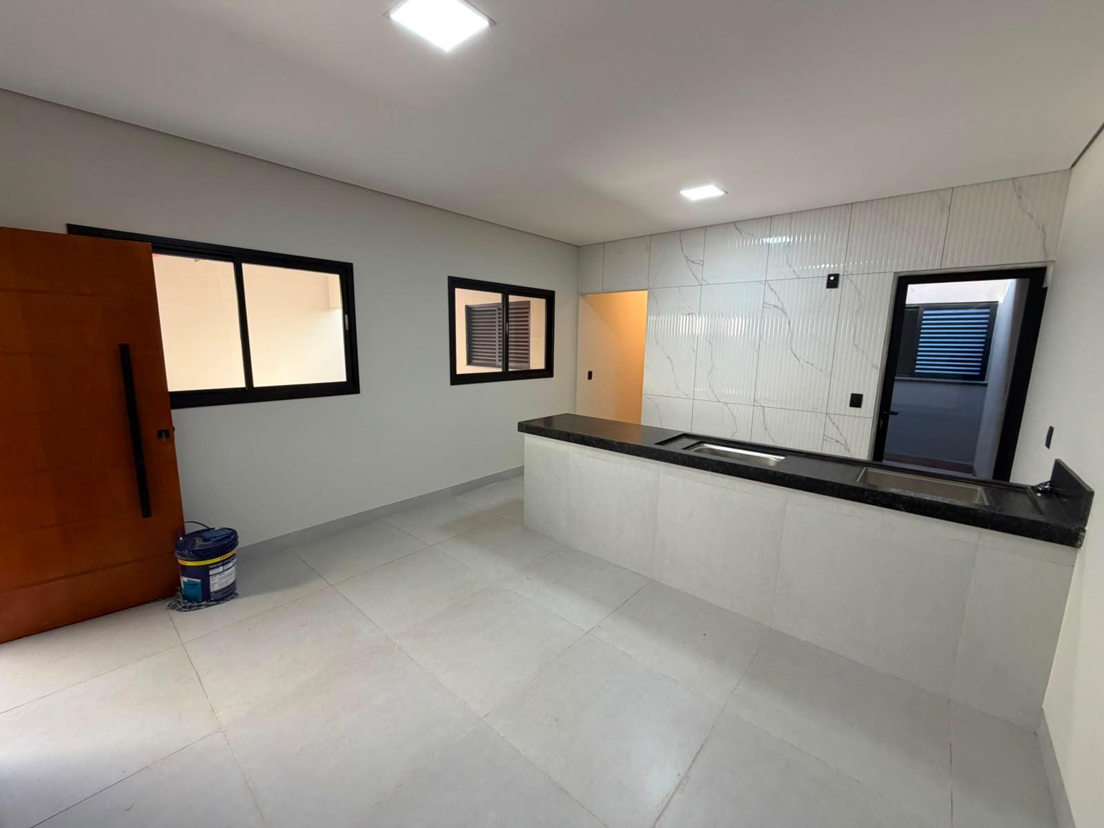 Casa à venda em Pacaembu, Uberlândia — foto 2