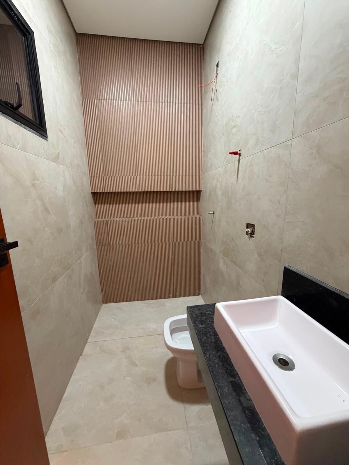Casa à venda em Pacaembu, Uberlândia — foto 3