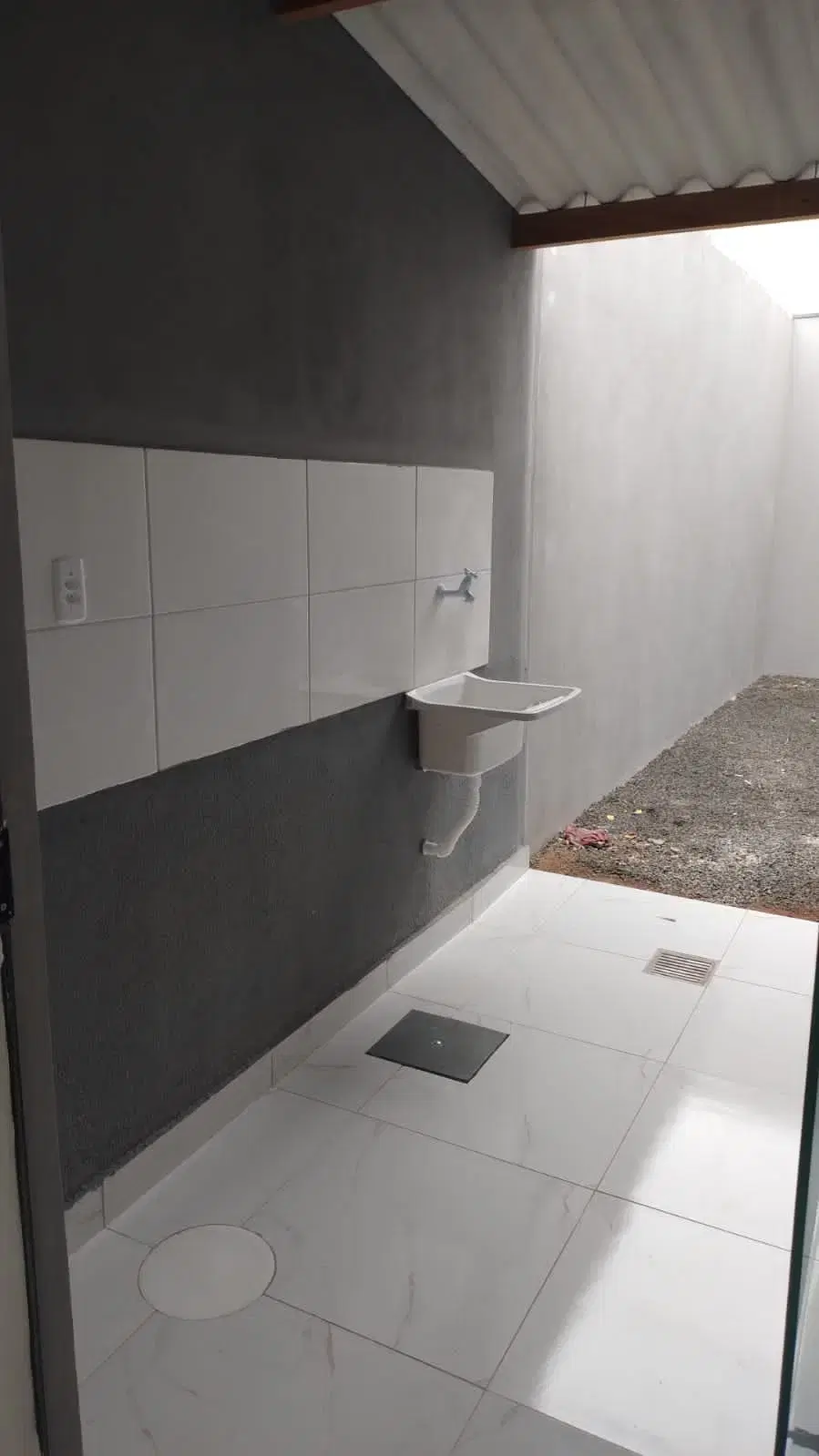 Casa padrão à venda em Jardim Canaã, Uberlândia — foto 2