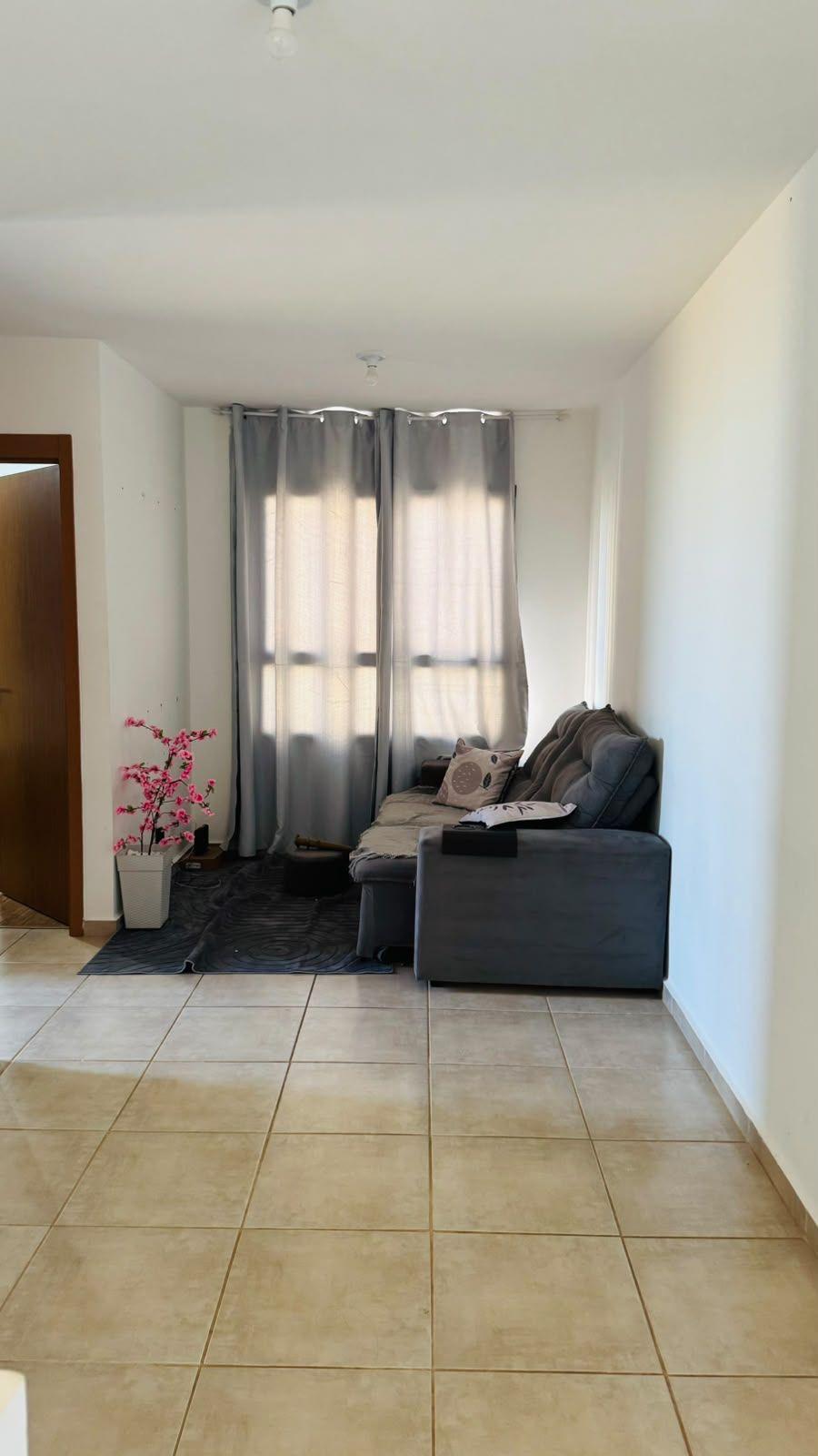 Apartamento à venda em Grand Ville, Uberlândia — foto principal