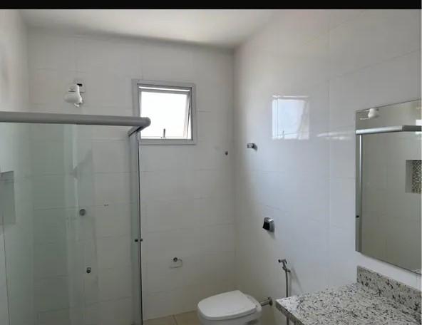 Apartamento à venda em Osvaldo Rezende, Uberlândia — foto 3