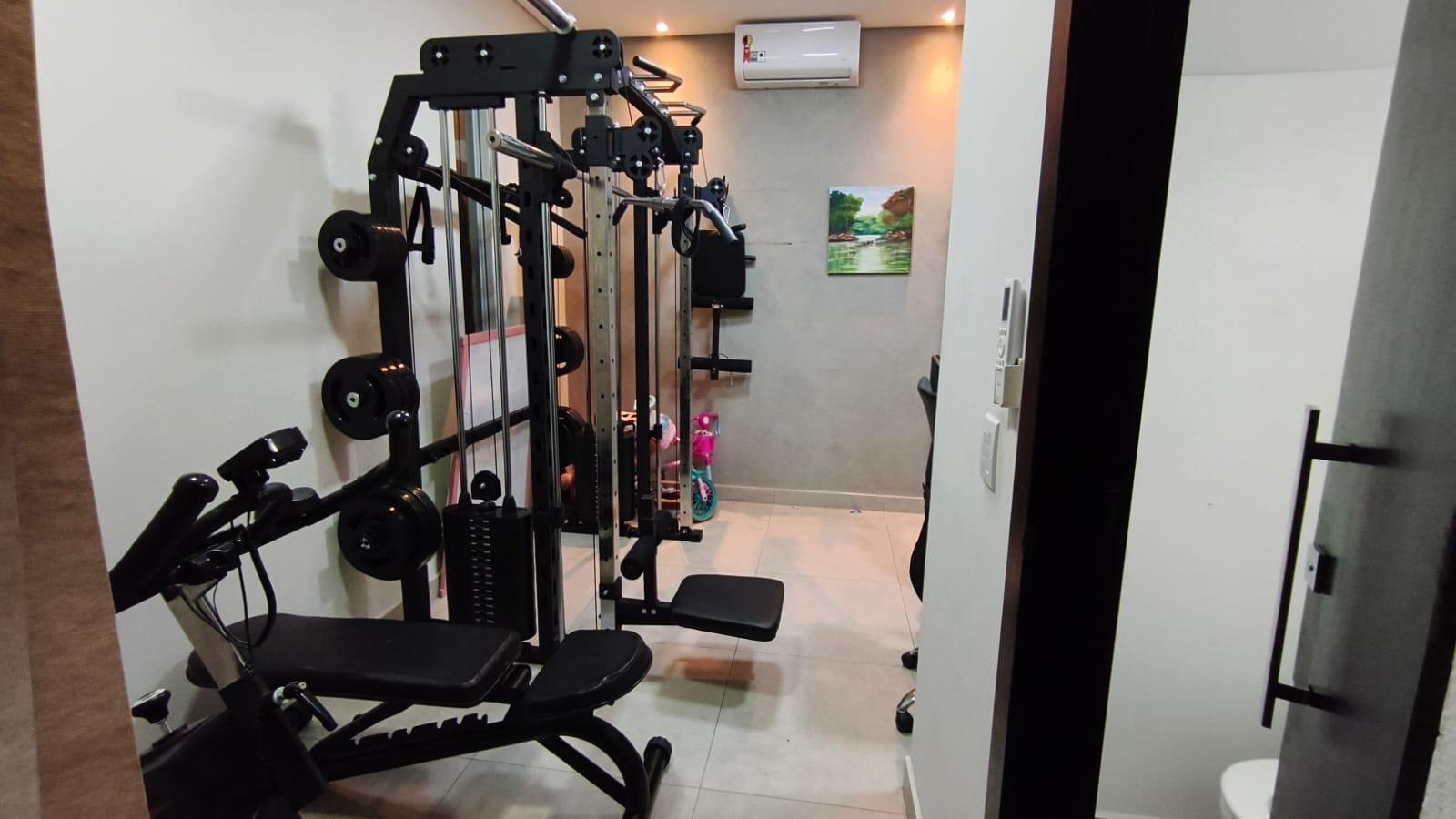 Casa à venda em Loteamento Portal do Vale II, Uberlândia — foto 3