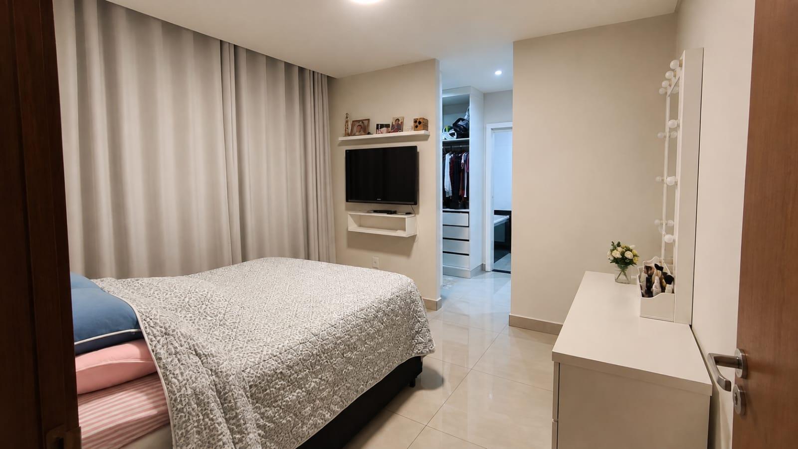 Casa à venda em Loteamento Portal do Vale II, Uberlândia — foto 4
