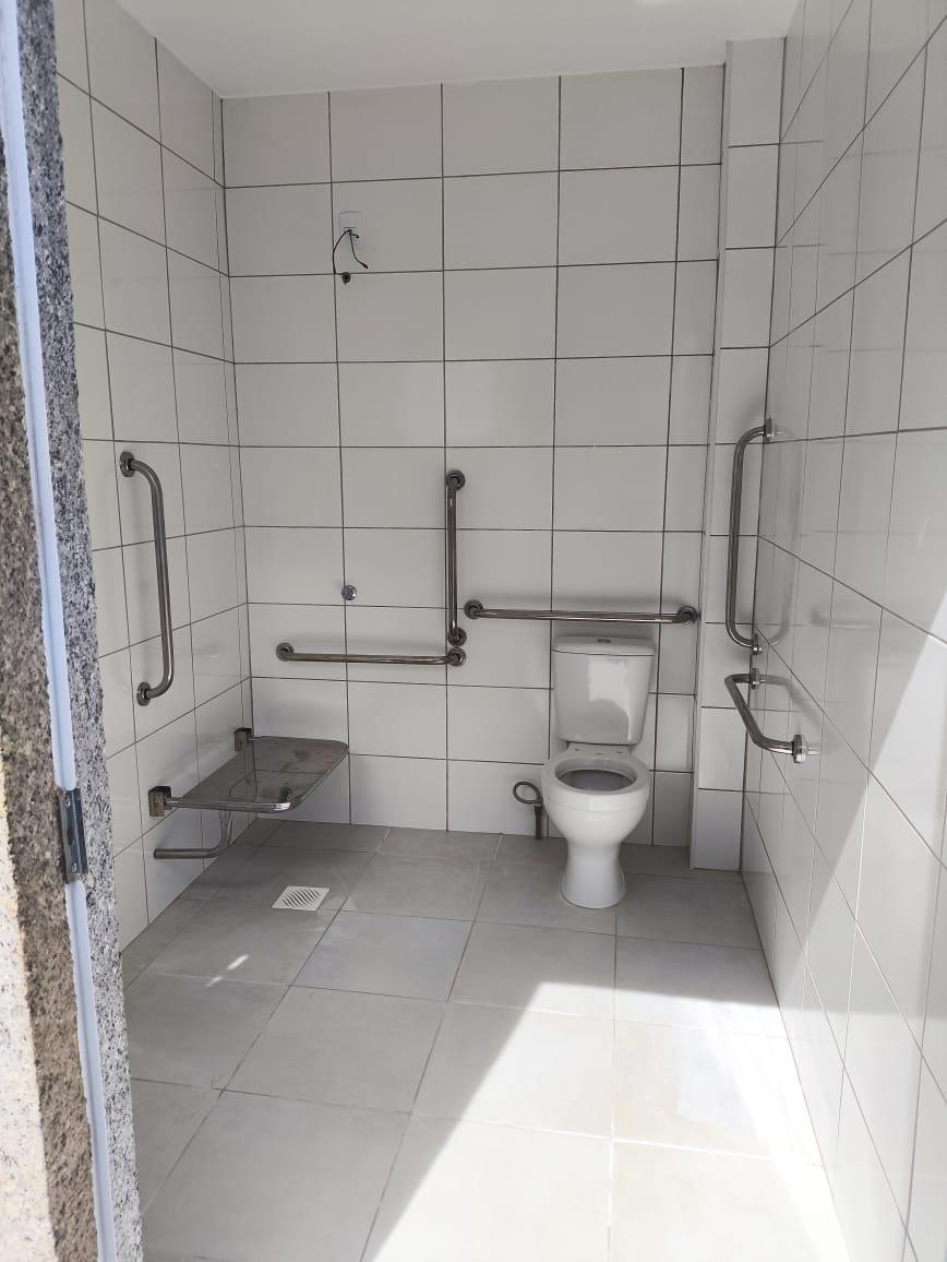 Apartamento à venda em Gávea, Uberlândia — foto 2