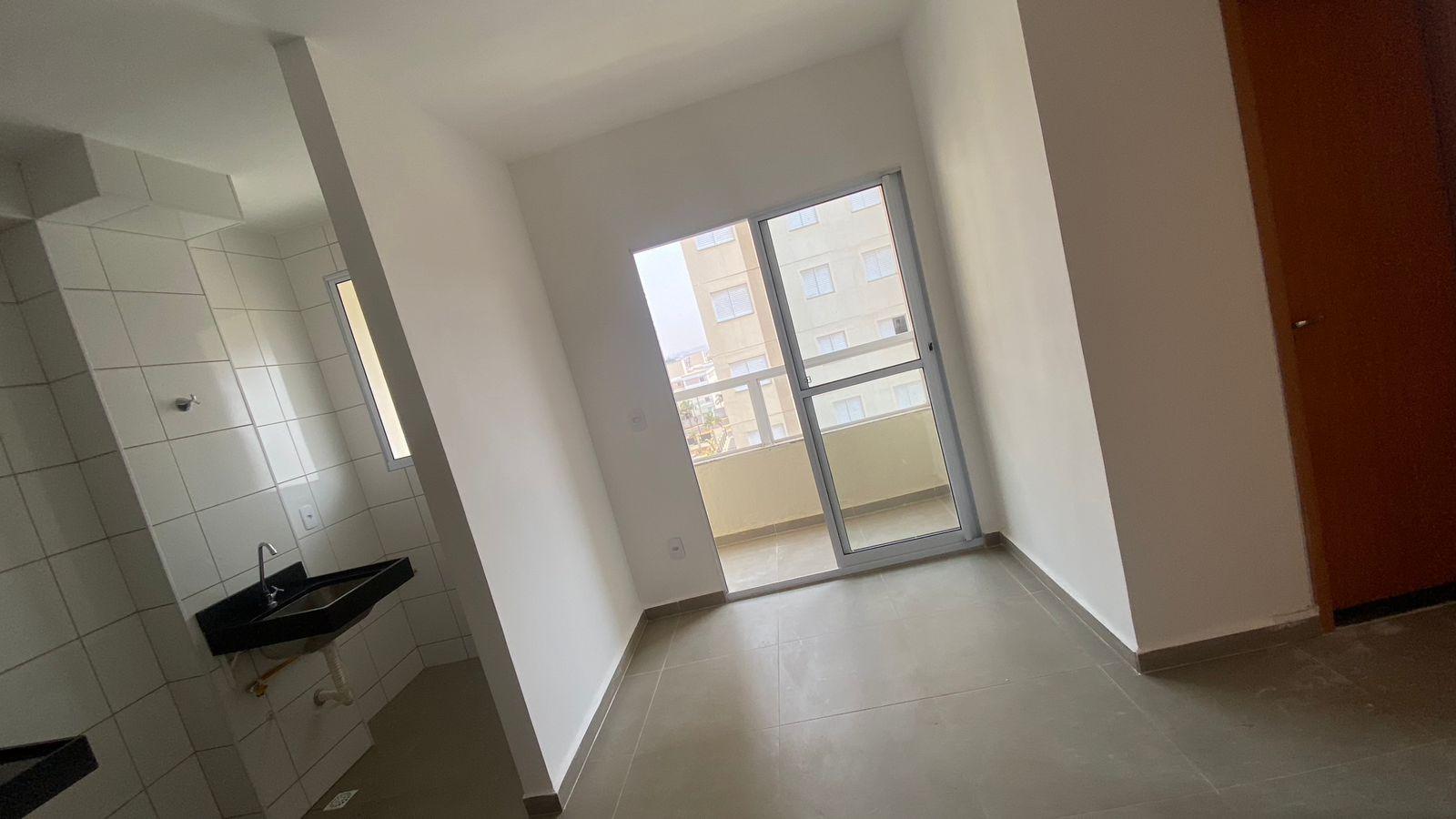 Apartamento à venda em Gávea, Uberlândia — foto 3
