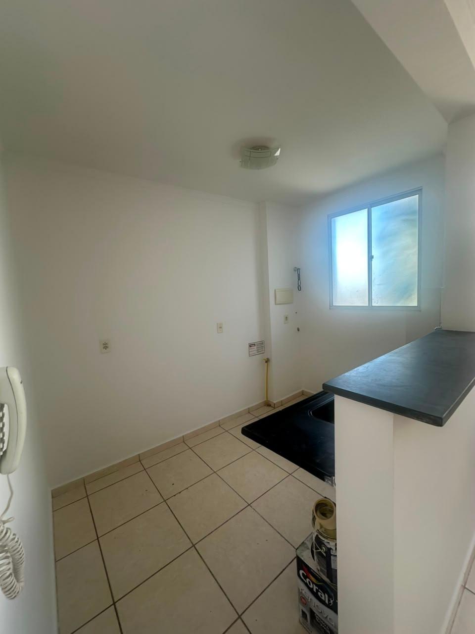 Apartamento à venda em Aclimação, Uberlândia — foto 2
