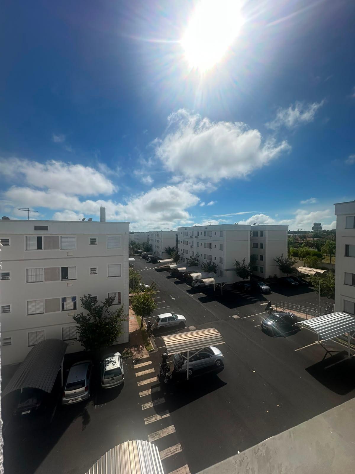 Apartamento à venda em Aclimação, Uberlândia — foto 3