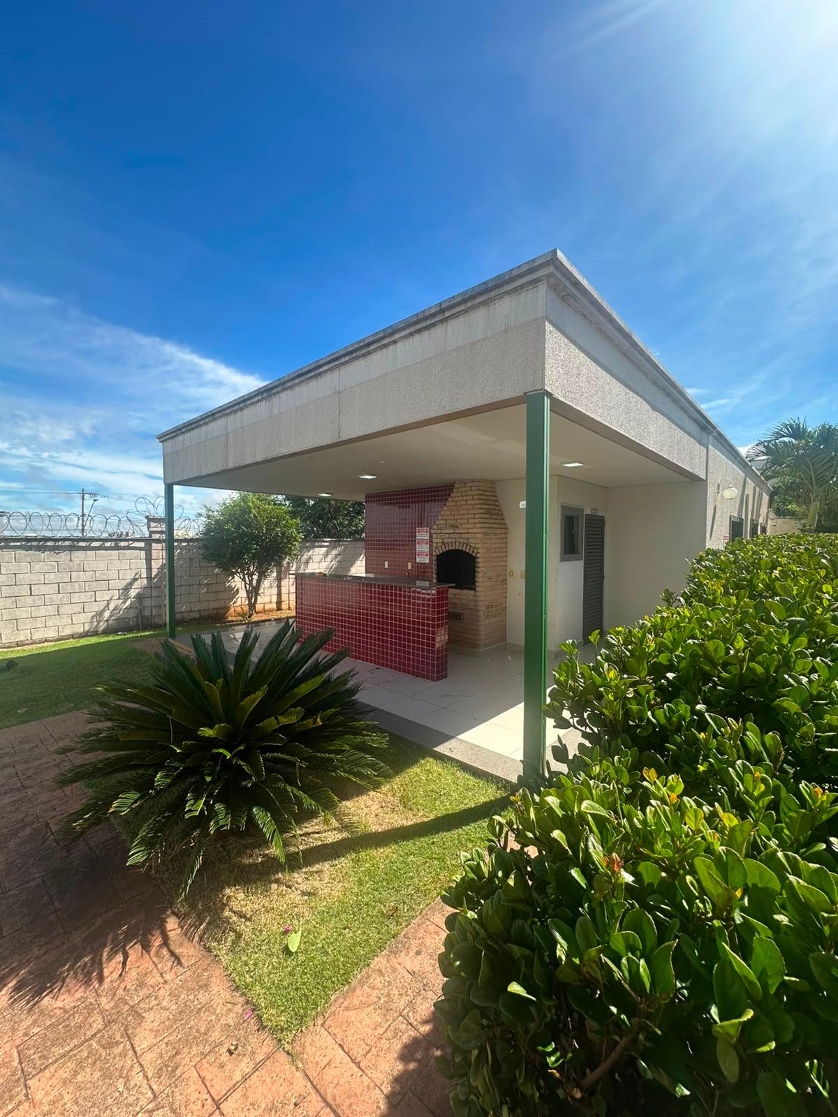 Apartamento à venda em Aclimação, Uberlândia — foto 5
