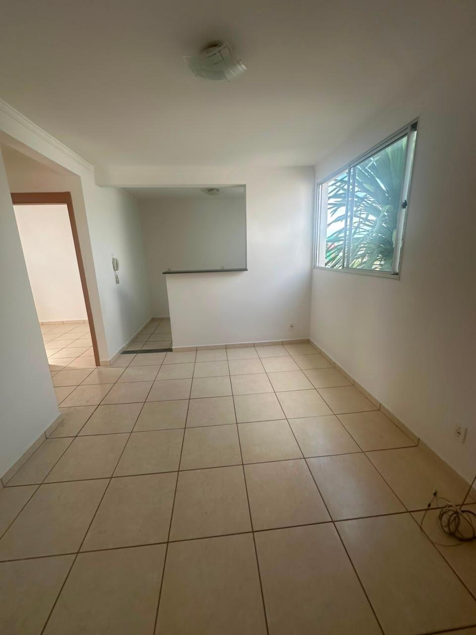 Apartamento à venda em Aclimação, Uberlândia — foto principal