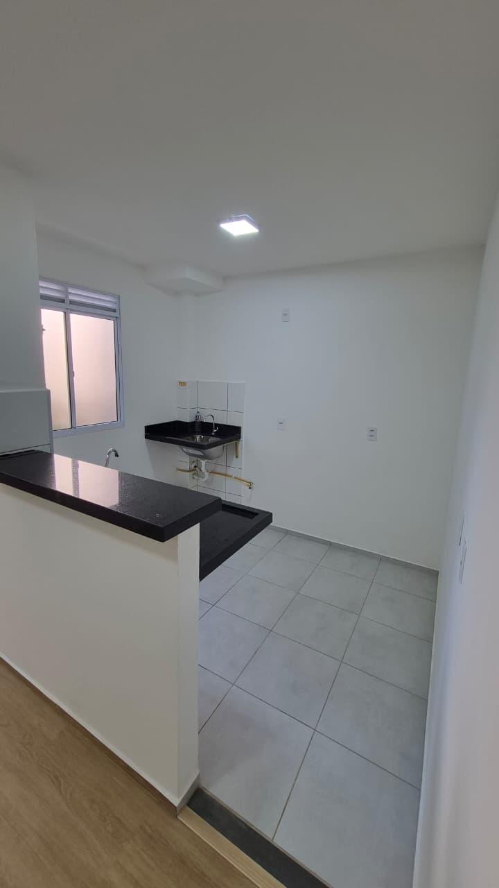 Apartamento à venda em Chácaras Tubalina e Quartel, Uberlândia — foto principal