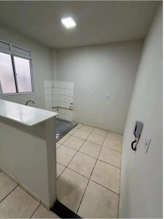 Apartamento à venda em Laranjeiras, Uberlândia — foto 4