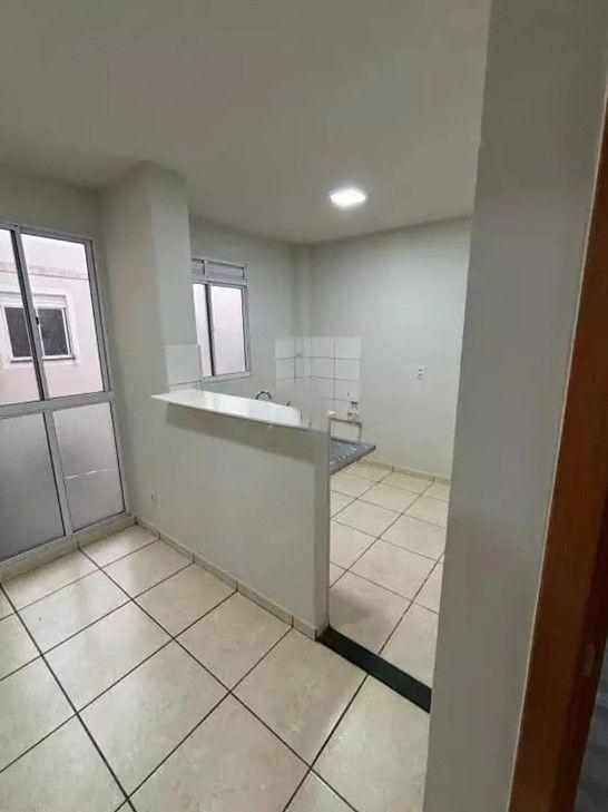 Apartamento à venda em Laranjeiras, Uberlândia — foto principal