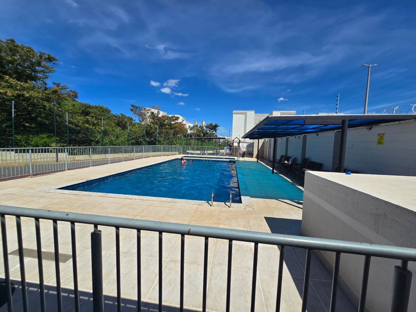 Apartamento à venda em Chácaras Tubalina e Quartel, Uberlândia — foto 4