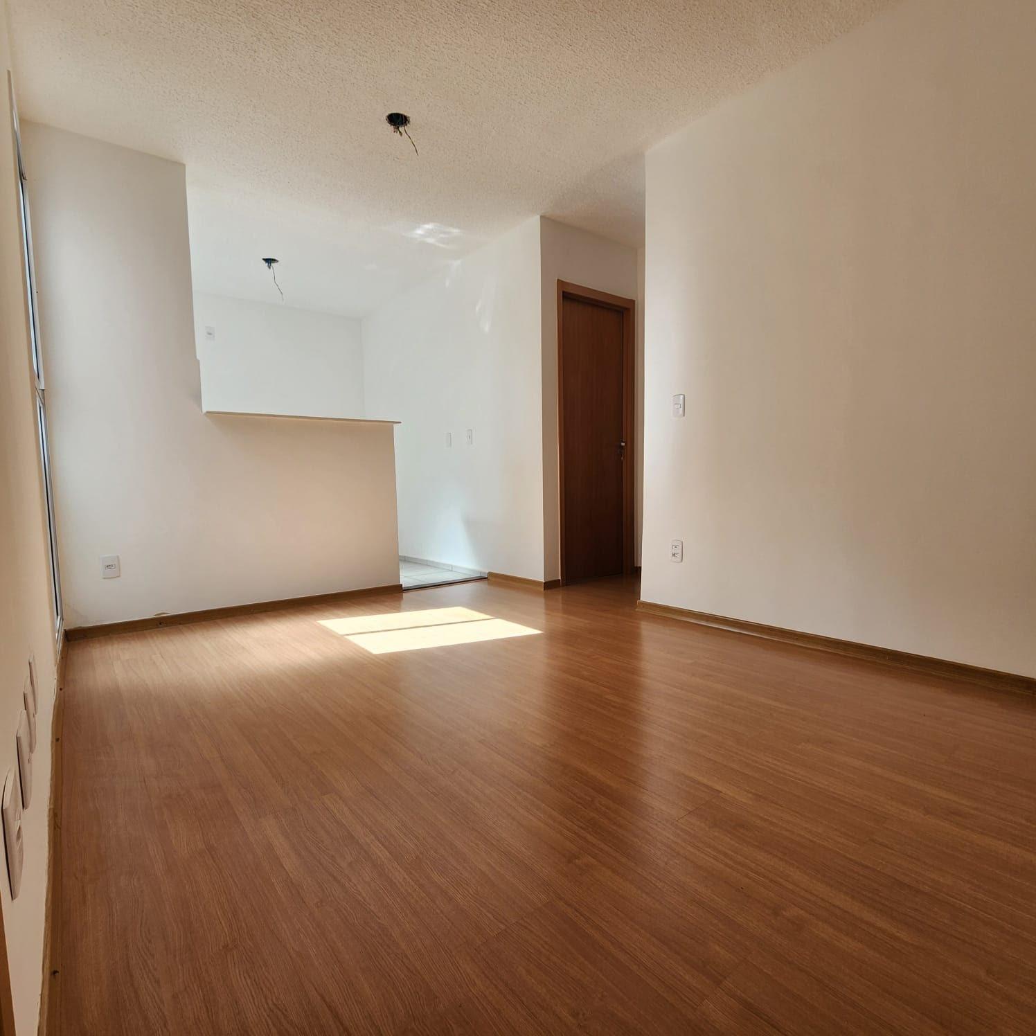Apartamento à venda em Chácaras Tubalina e Quartel, Uberlândia — foto principal
