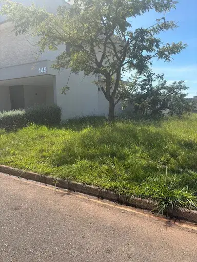 Lote/Terreno à venda em Laranjeiras, Uberlândia — foto principal