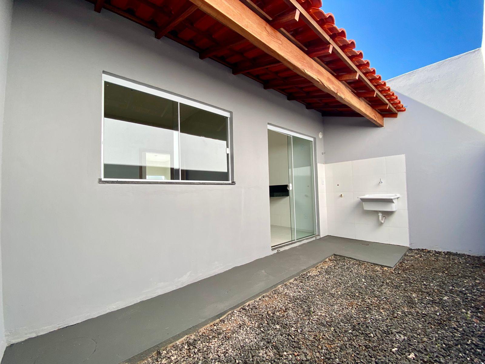 Casa à venda em Shopping Park, Uberlândia — foto principal