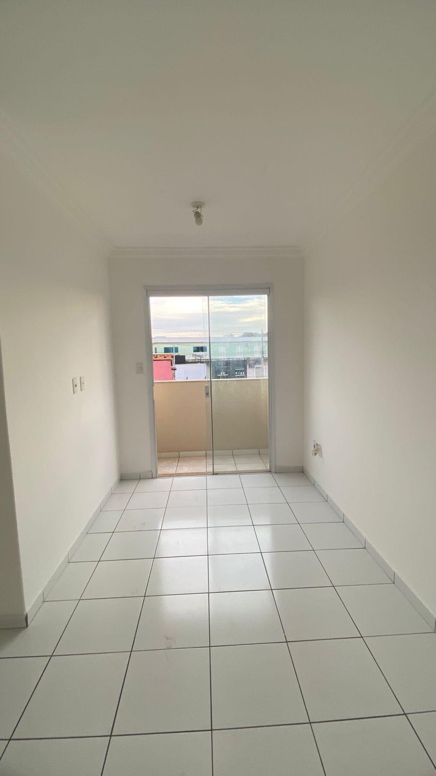Apartamento à venda em Presidente Roosevelt, Uberlândia — foto principal
