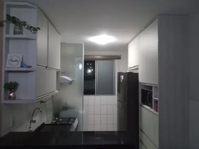 Apartamento à venda em Laranjeiras, Uberlândia — foto 4