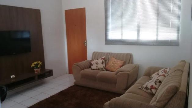 Apartamento à venda em Laranjeiras, Uberlândia — foto principal