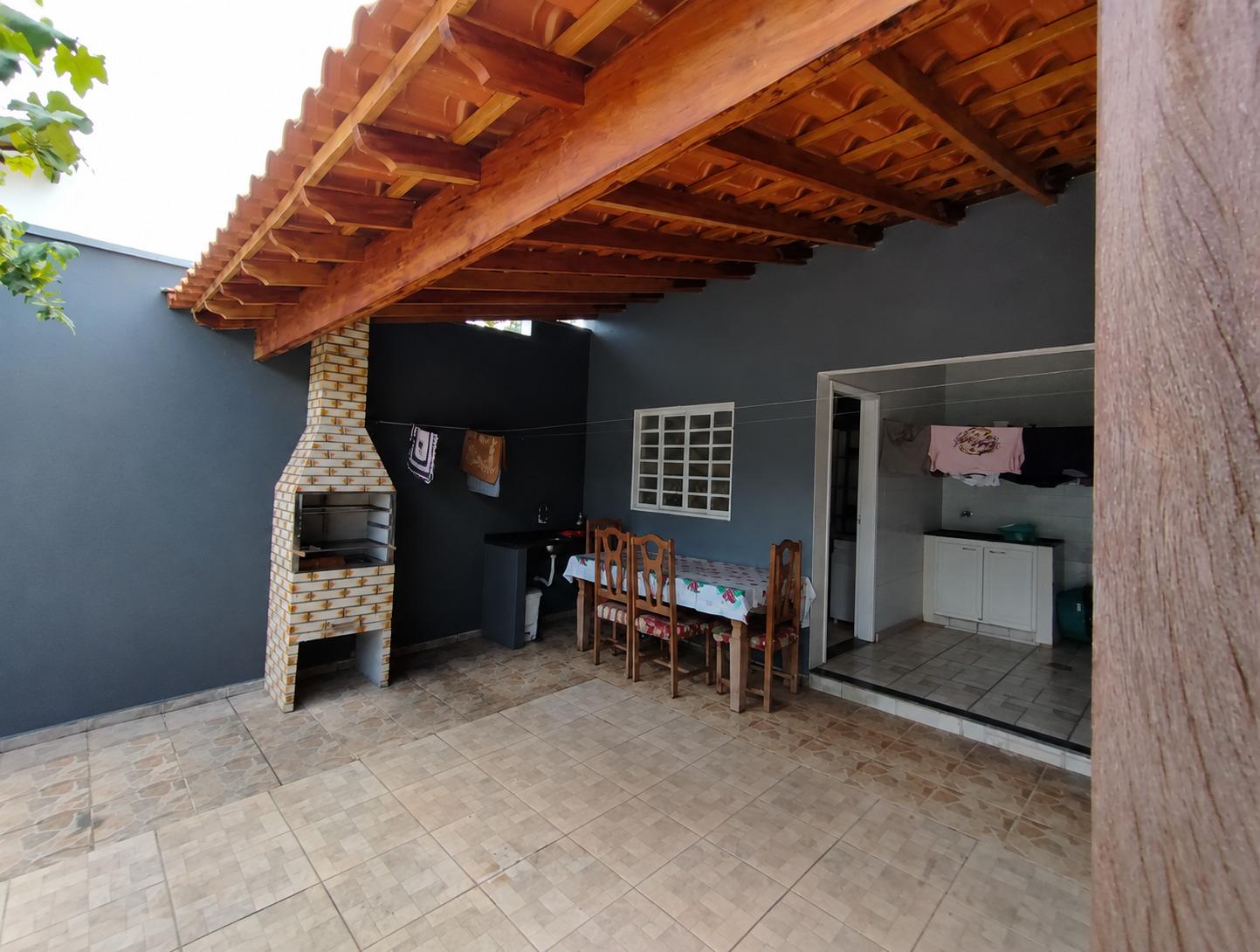 Casa à venda em Brasil, Uberlândia — foto 5
