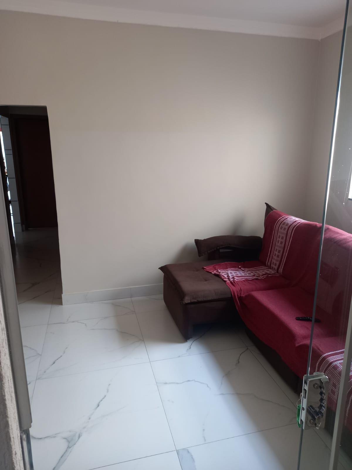 Casa à venda em Tocantins, Uberlândia — foto principal