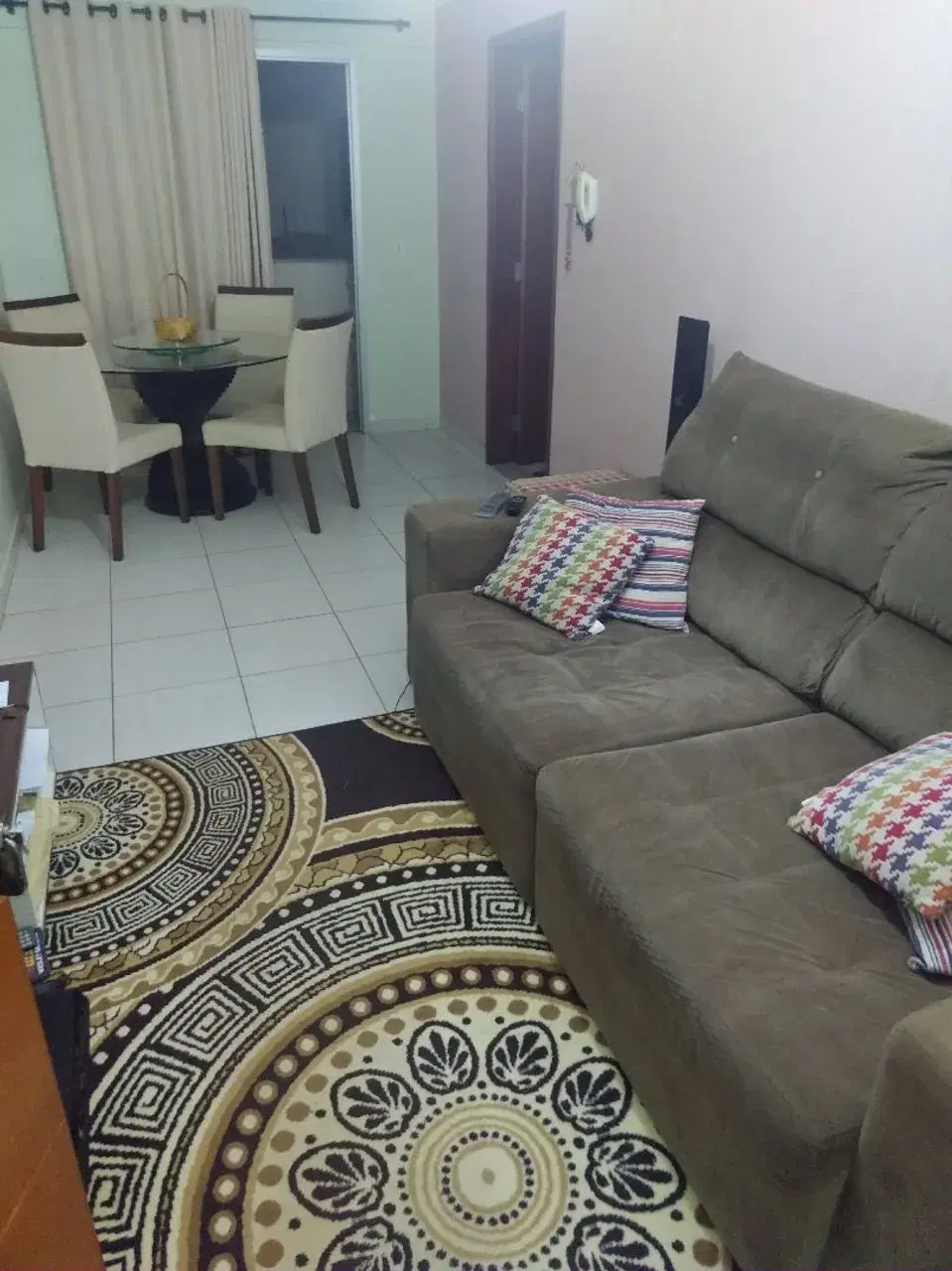 Apartamento à venda em Santa Mônica, Uberlândia — foto principal