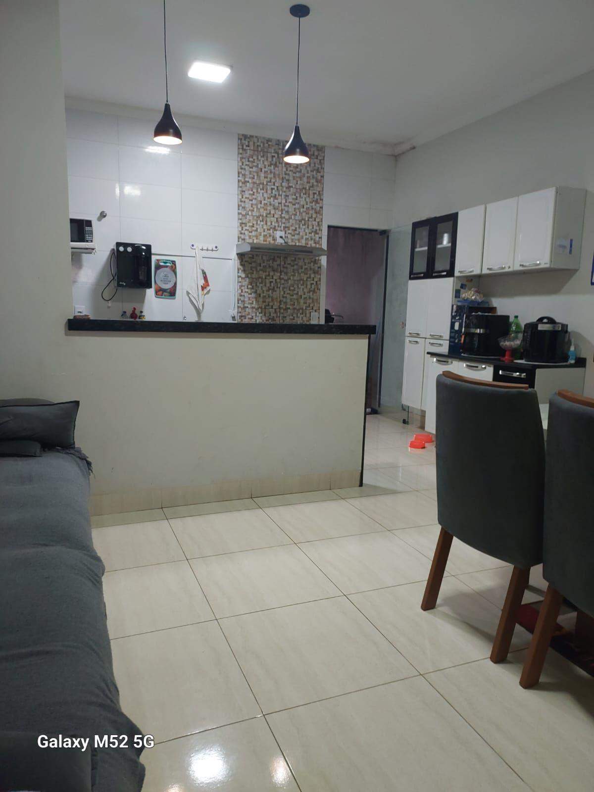 Casa à venda em Jardim Canaã, Uberlândia — foto 3
