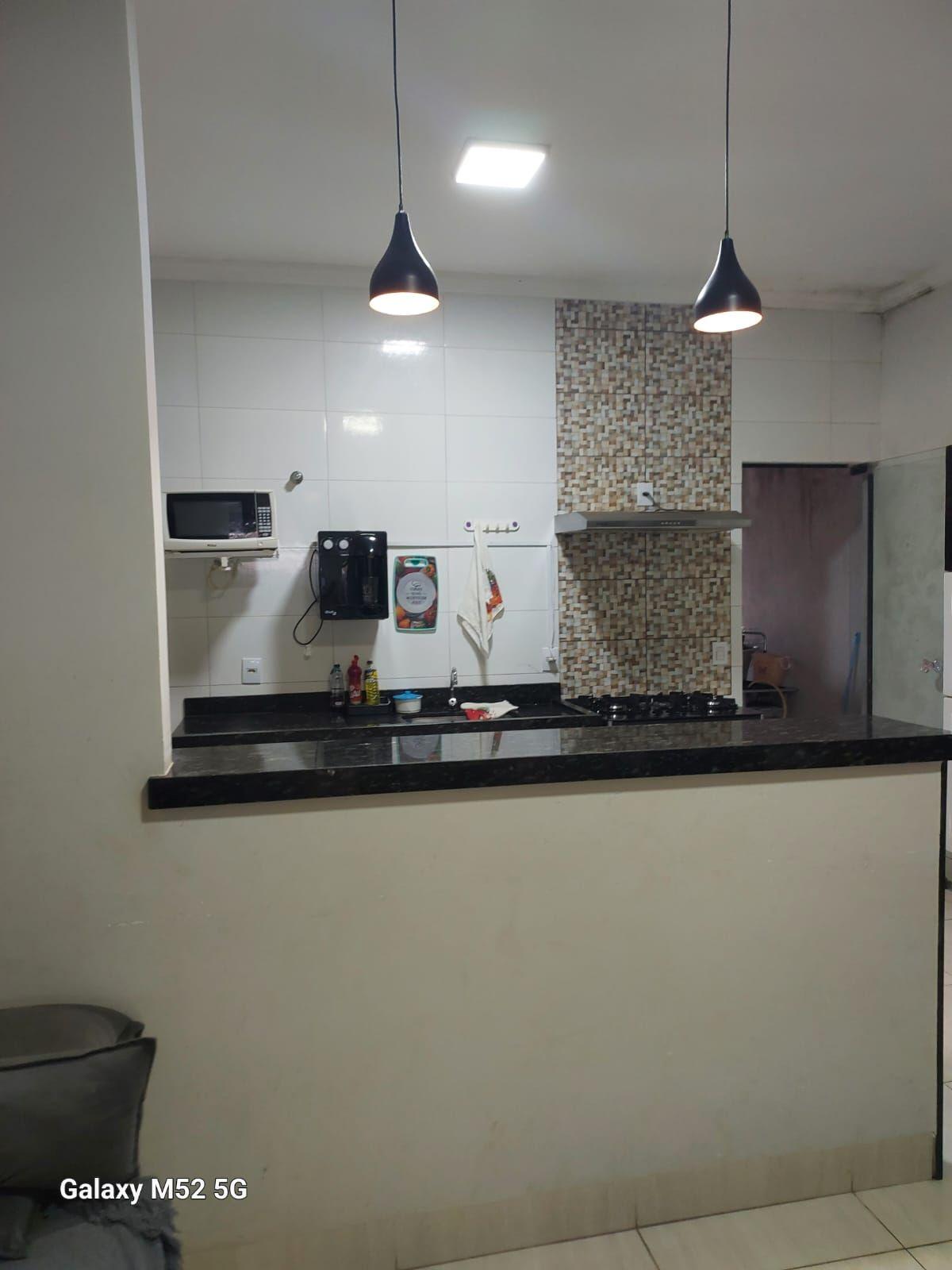 Casa à venda em Jardim Canaã, Uberlândia — foto 4