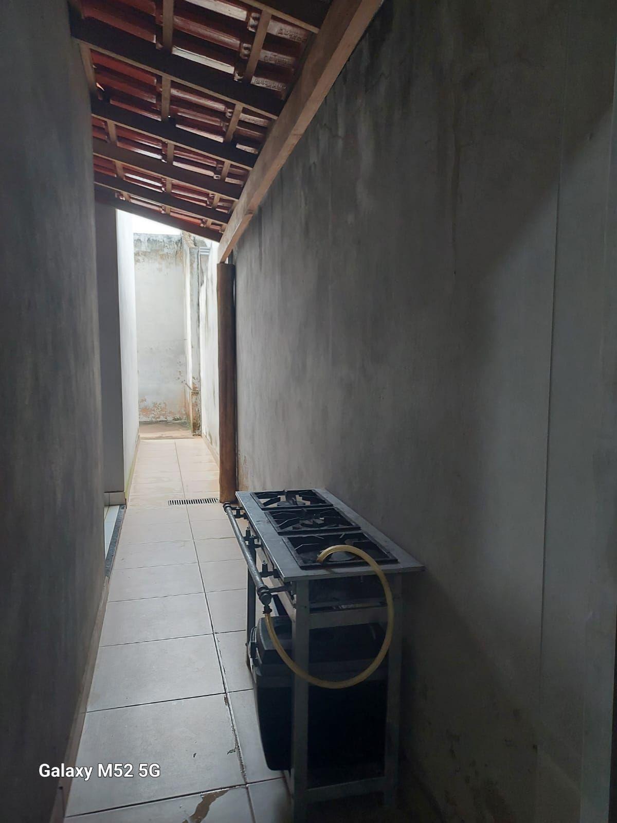 Casa à venda em Jardim Canaã, Uberlândia — foto 2