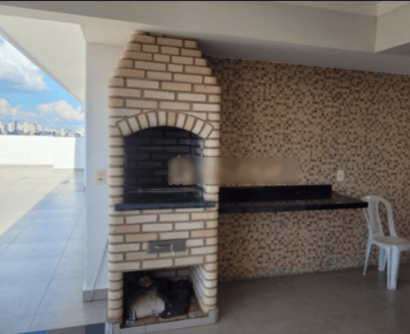 Apartamento à venda em Tubalina, Uberlândia — foto principal